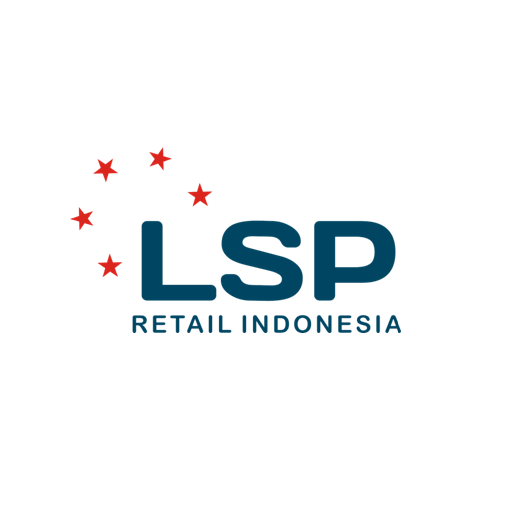 Logo Lembaga Sertifikasi Profesi Retail Indonesia (LSP Retail Indonesia)
